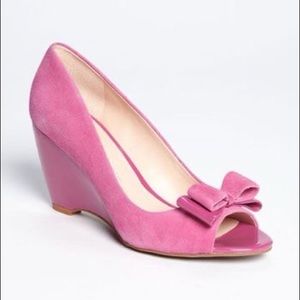 Franco Sarto Hetty Wedges